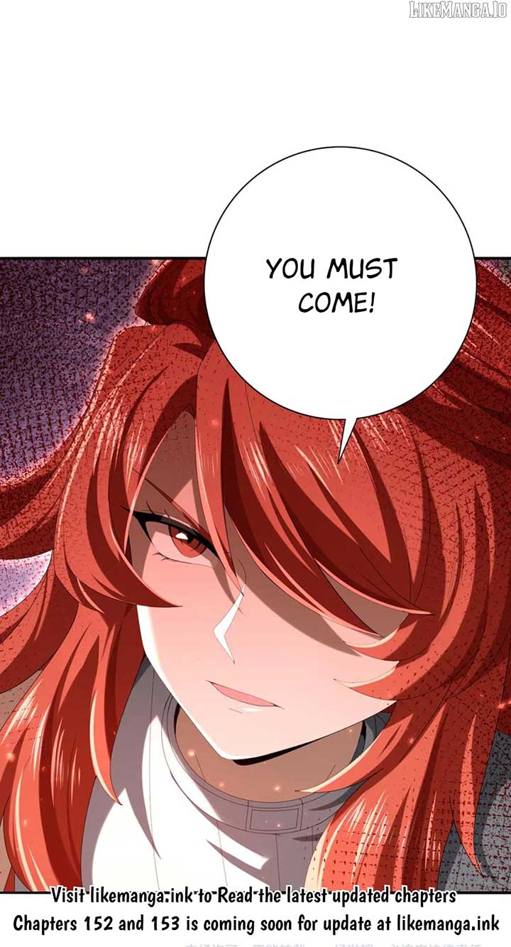 Worthless Profession: Dragon Tamer Chapter 151 - Page 44