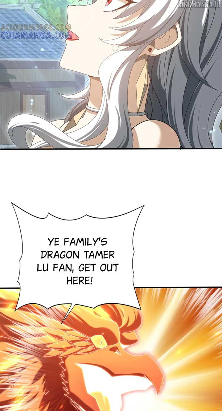 Worthless Profession: Dragon Tamer Chapter 151 - Page 6
