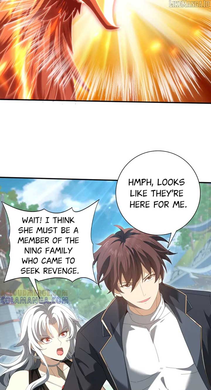 Worthless Profession: Dragon Tamer Chapter 151 - Page 7