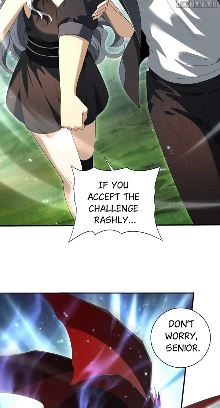 Worthless Profession: Dragon Tamer Chapter 151 - Page 8