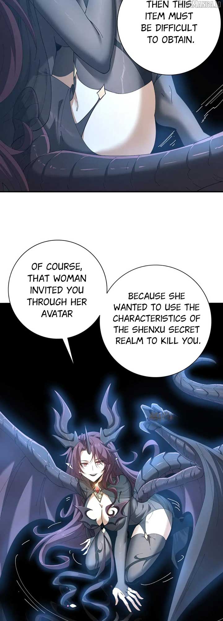 Worthless Profession: Dragon Tamer Chapter 152 - Page 10