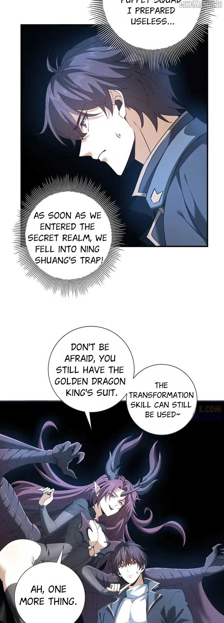 Worthless Profession: Dragon Tamer Chapter 152 - Page 12