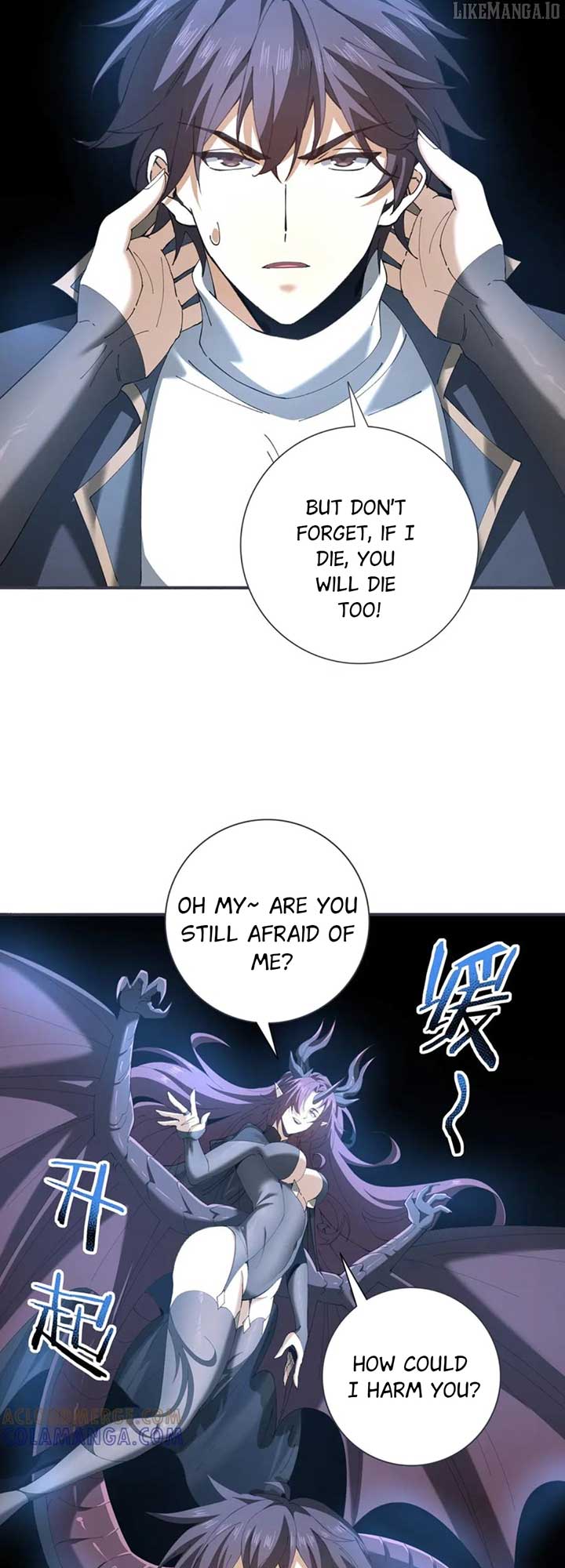 Worthless Profession: Dragon Tamer Chapter 152 - Page 14