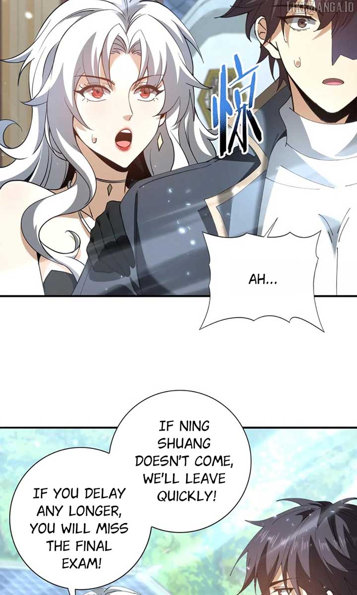 Worthless Profession: Dragon Tamer Chapter 152 - Page 18