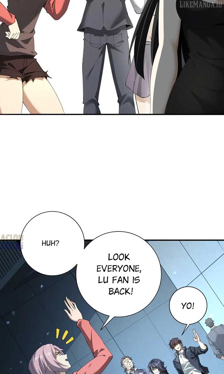 Worthless Profession: Dragon Tamer Chapter 152 - Page 28