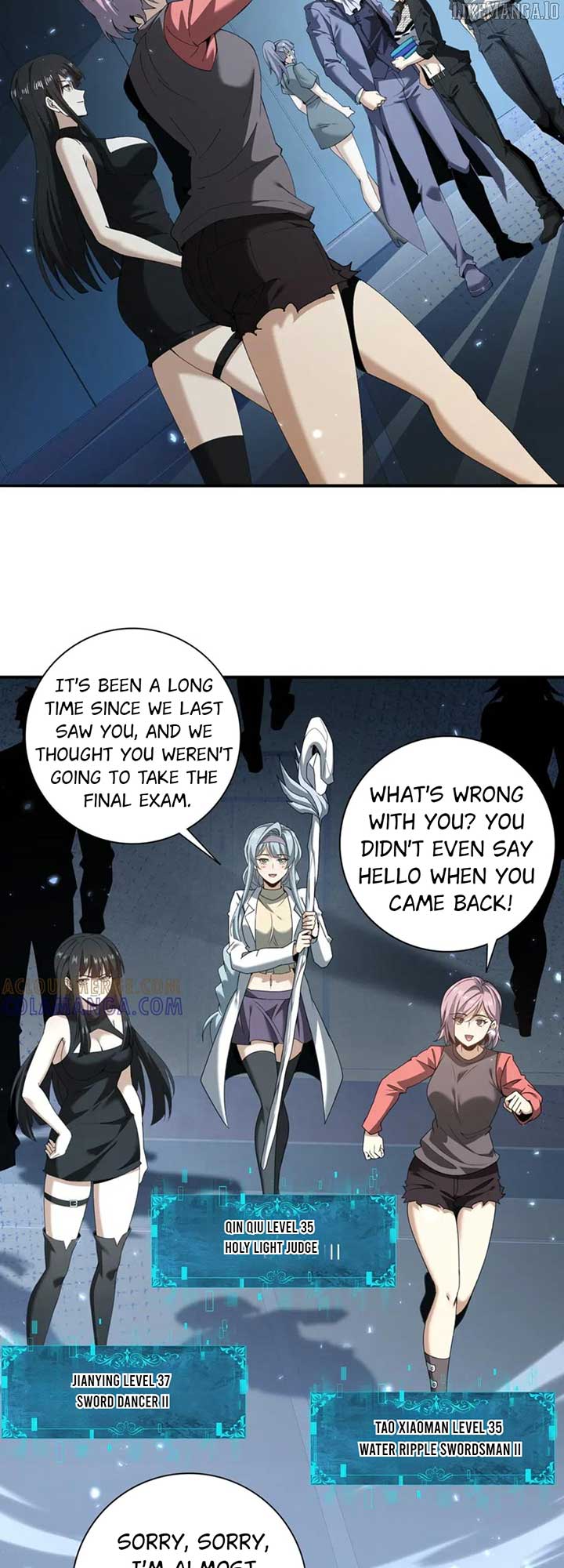 Worthless Profession: Dragon Tamer Chapter 152 - Page 29