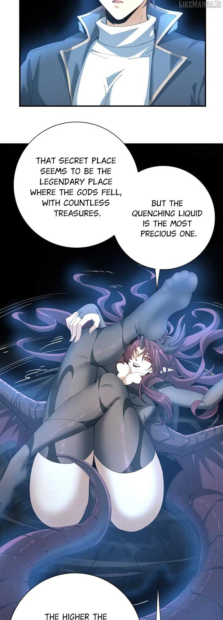 Worthless Profession: Dragon Tamer Chapter 152 - Page 7