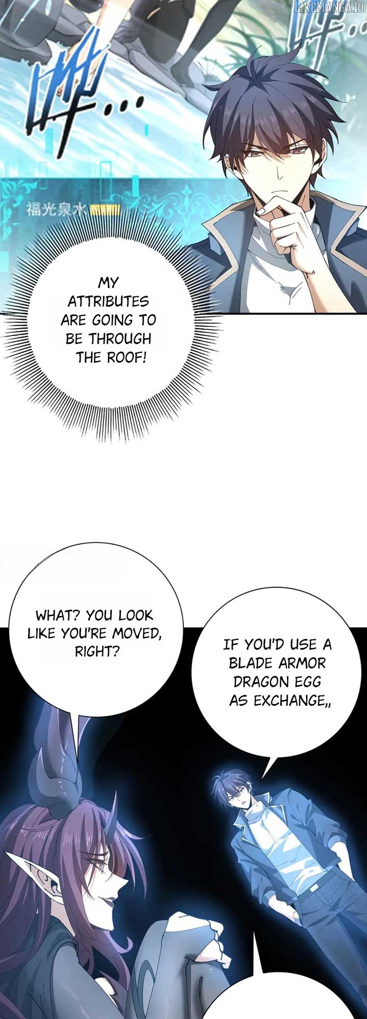 Worthless Profession: Dragon Tamer Chapter 152 - Page 9