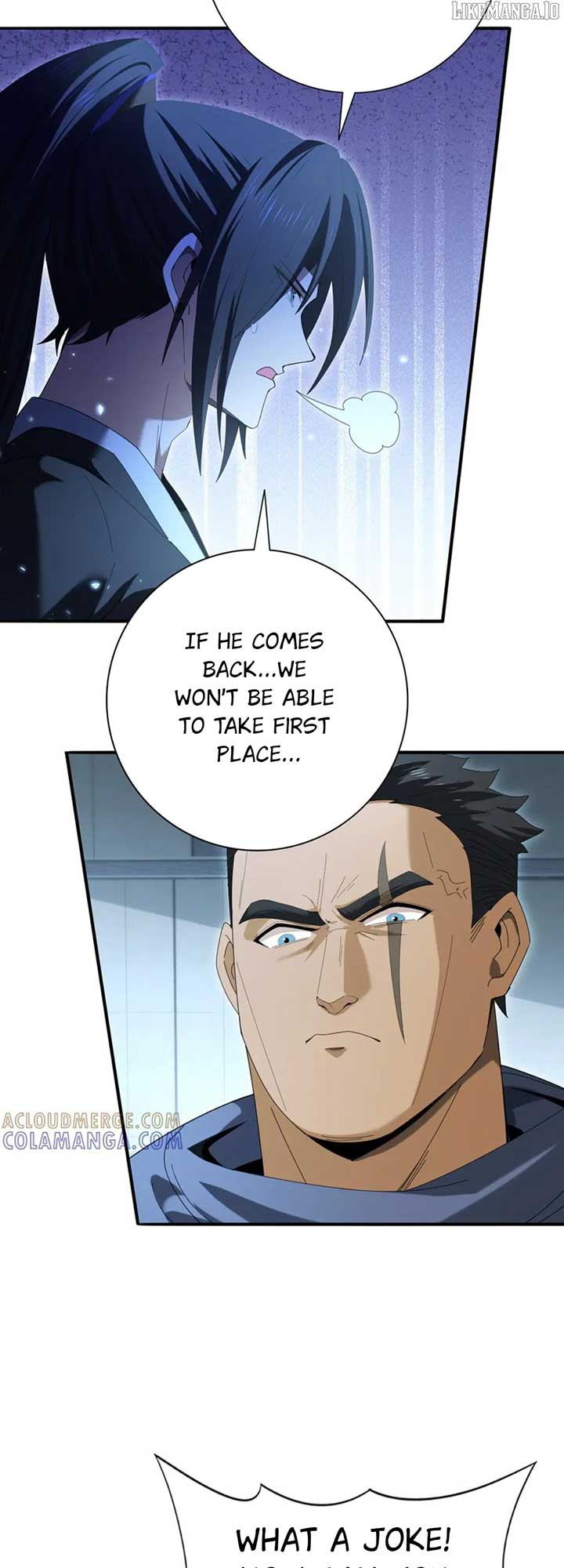 Worthless Profession: Dragon Tamer Chapter 153 - Page 11