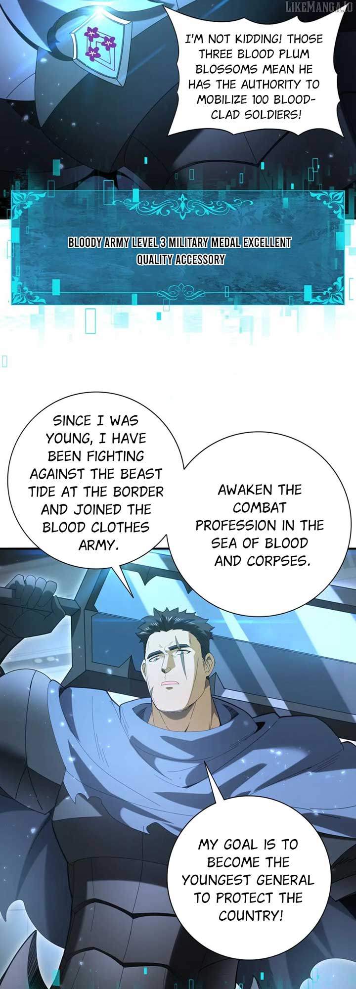 Worthless Profession: Dragon Tamer Chapter 153 - Page 15