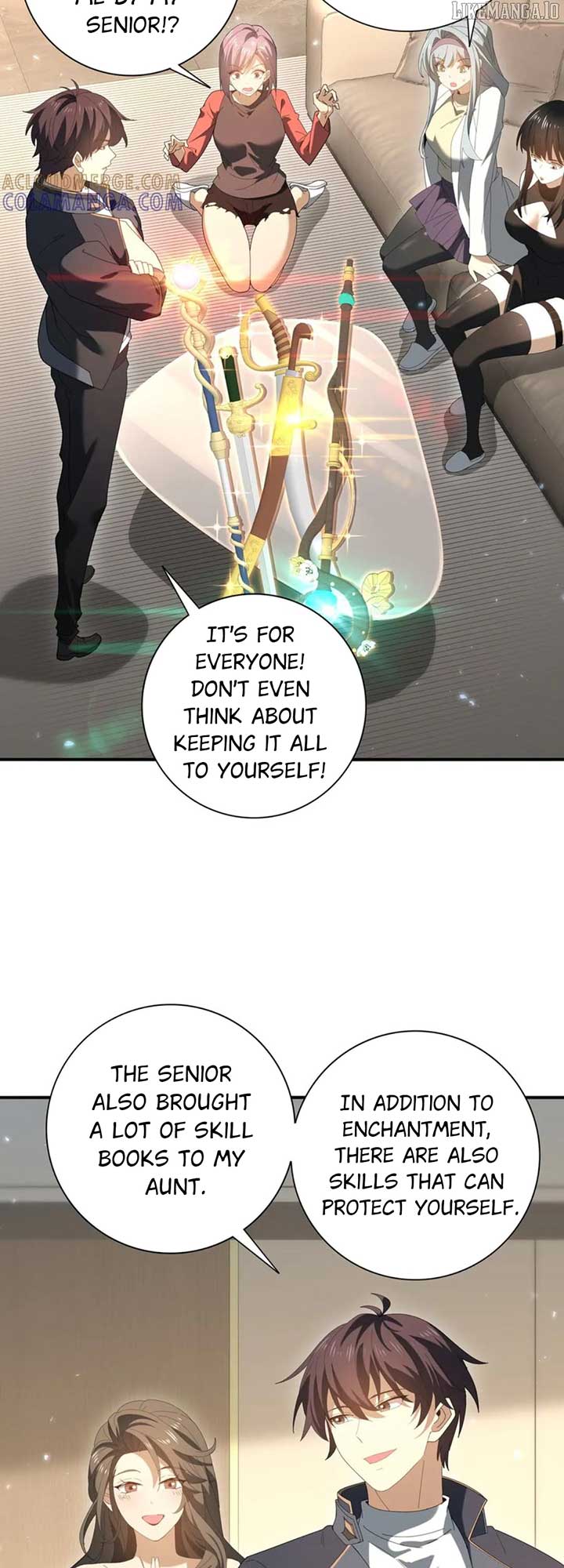 Worthless Profession: Dragon Tamer Chapter 153 - Page 26