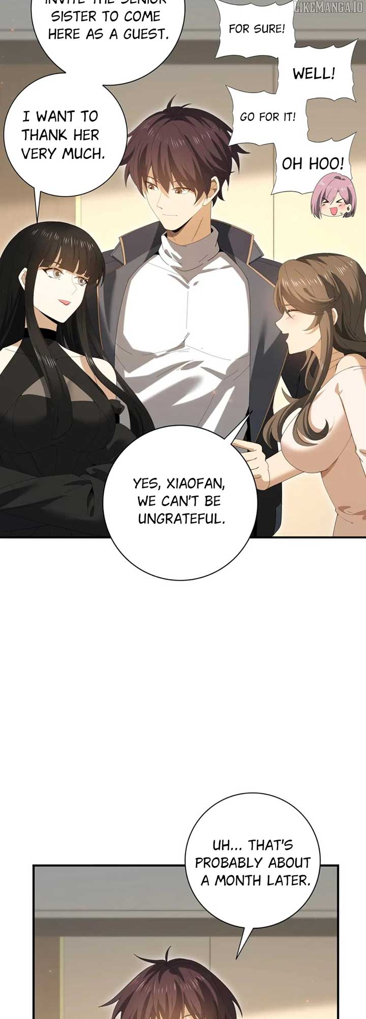 Worthless Profession: Dragon Tamer Chapter 153 - Page 31