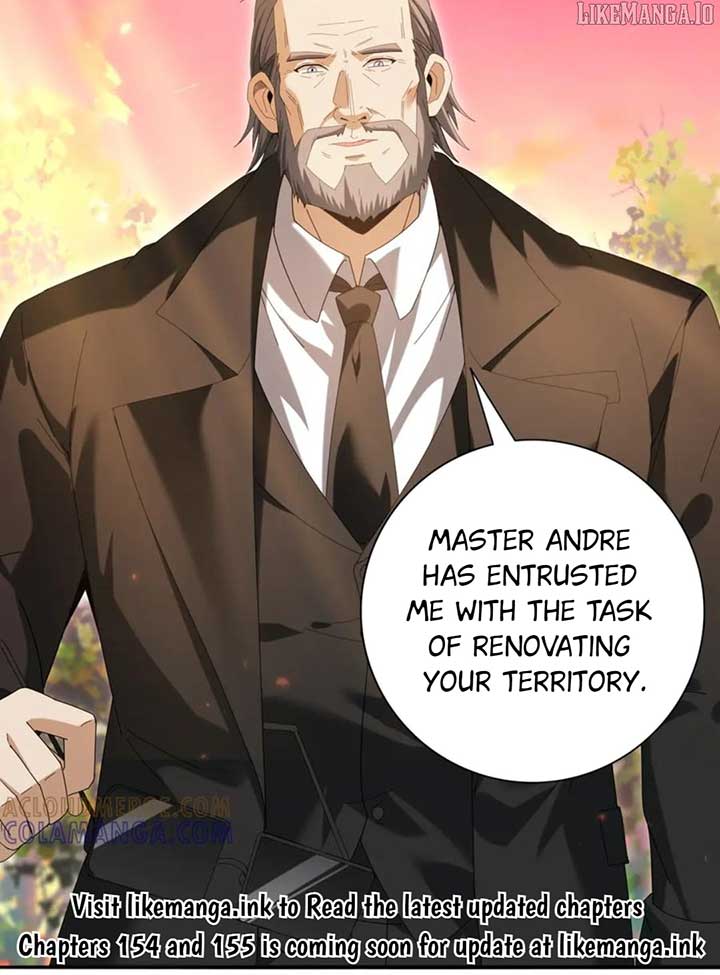 Worthless Profession: Dragon Tamer Chapter 153 - Page 35