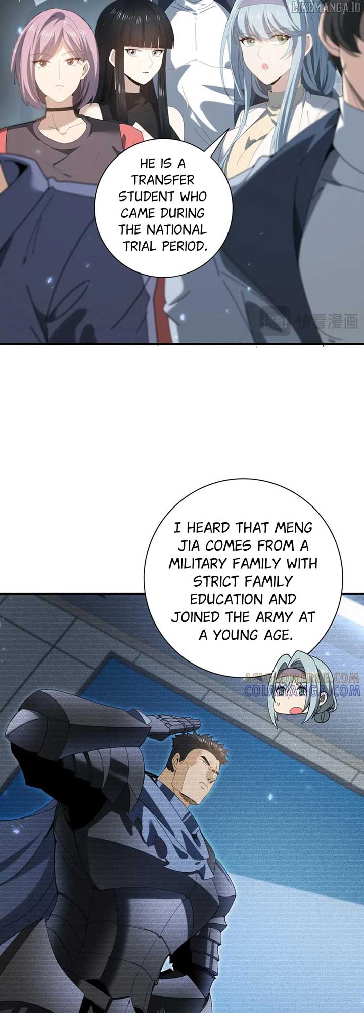 Worthless Profession: Dragon Tamer Chapter 153 - Page 4