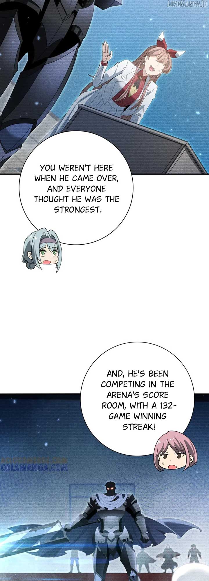 Worthless Profession: Dragon Tamer Chapter 153 - Page 5