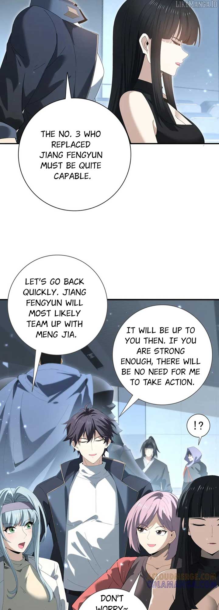 Worthless Profession: Dragon Tamer Chapter 153 - Page 7