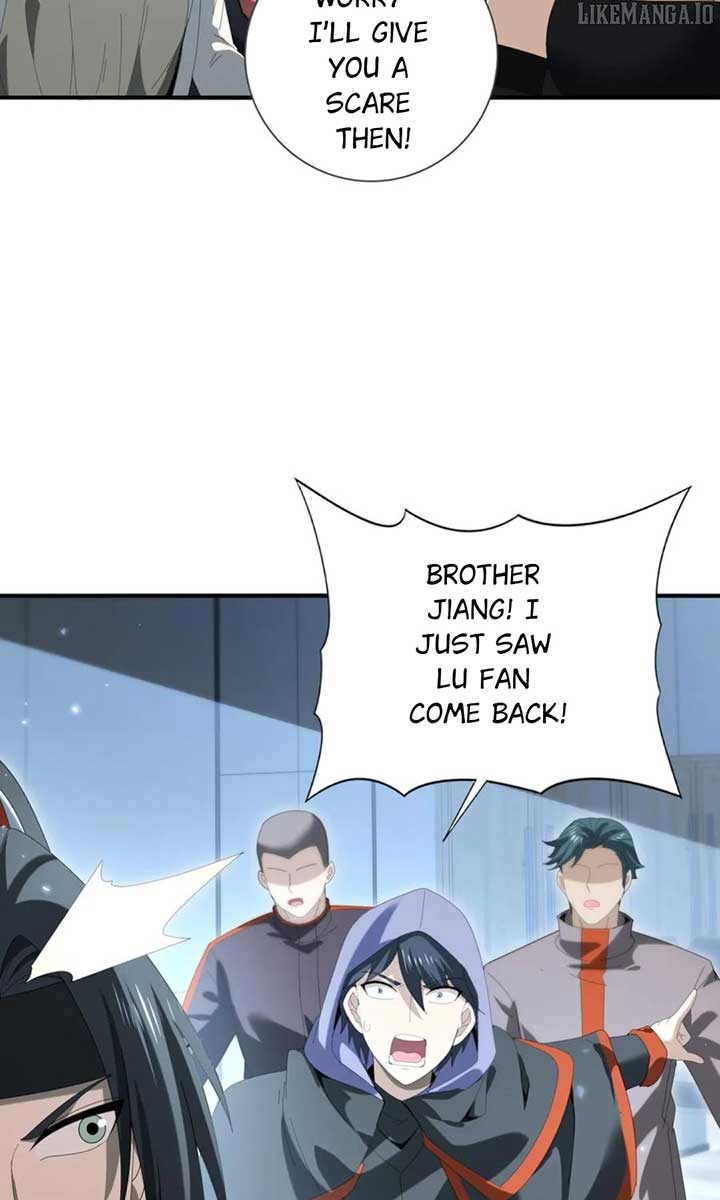 Worthless Profession: Dragon Tamer Chapter 153 - Page 8