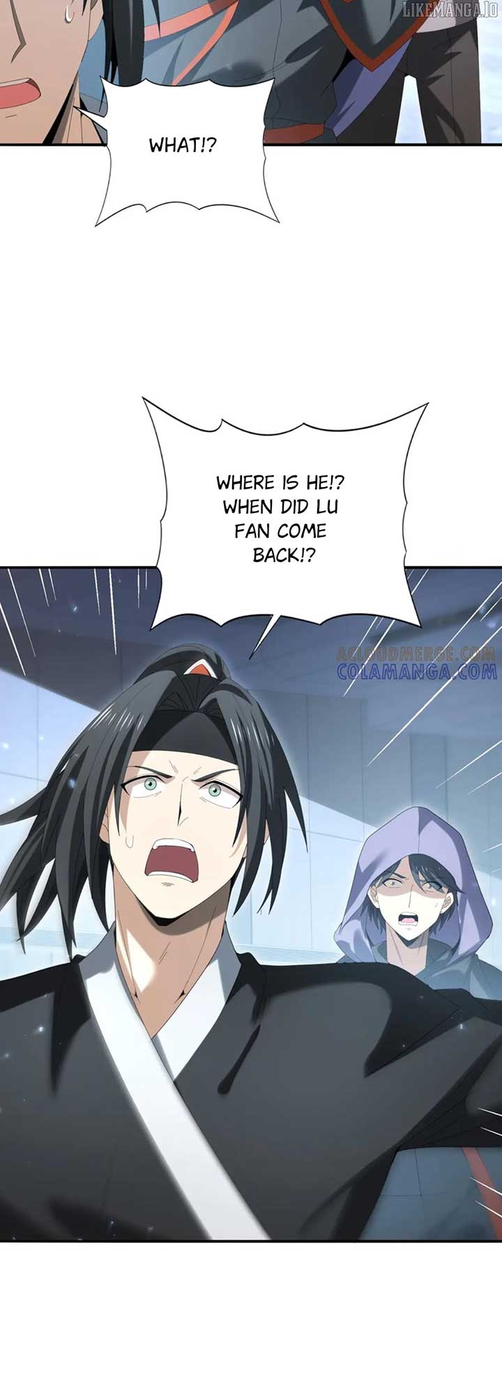 Worthless Profession: Dragon Tamer Chapter 153 - Page 9