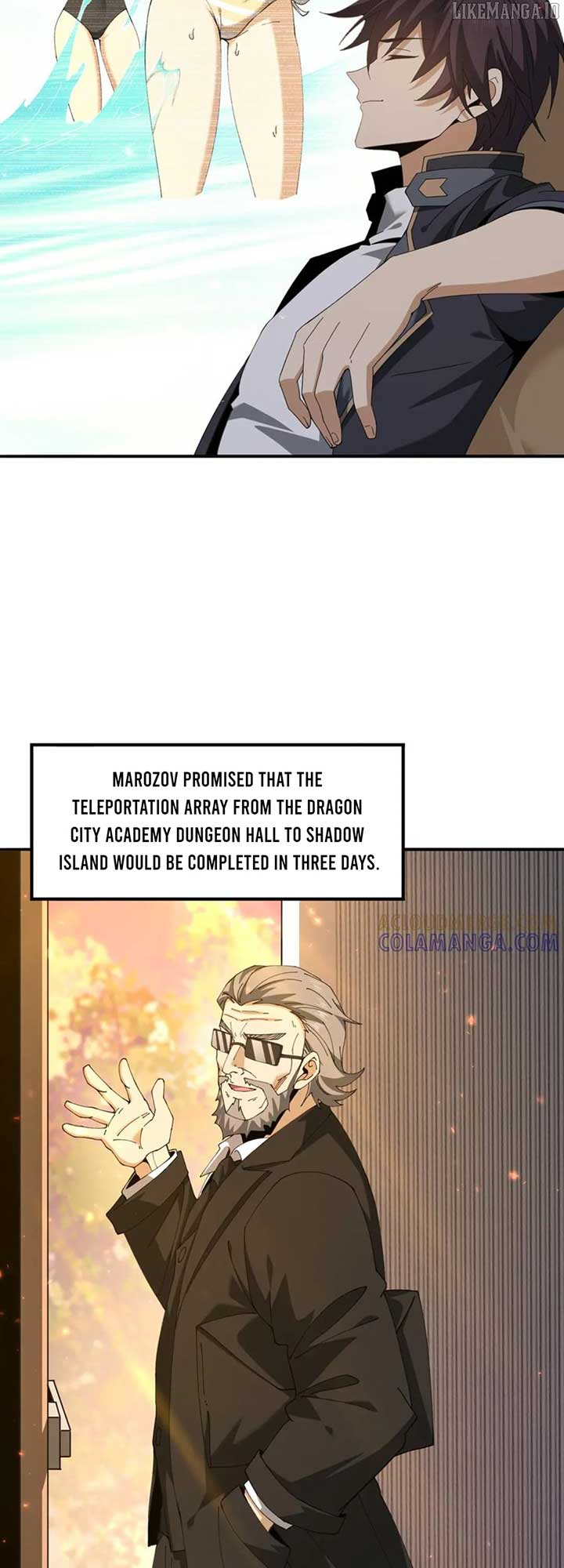 Worthless Profession: Dragon Tamer Chapter 154 - Page 3