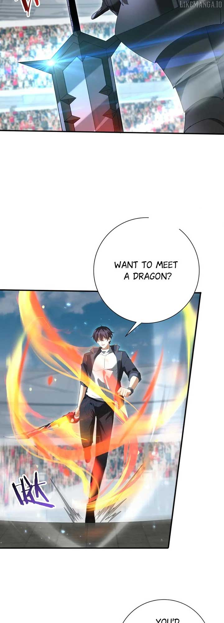 Worthless Profession: Dragon Tamer Chapter 156 - Page 28