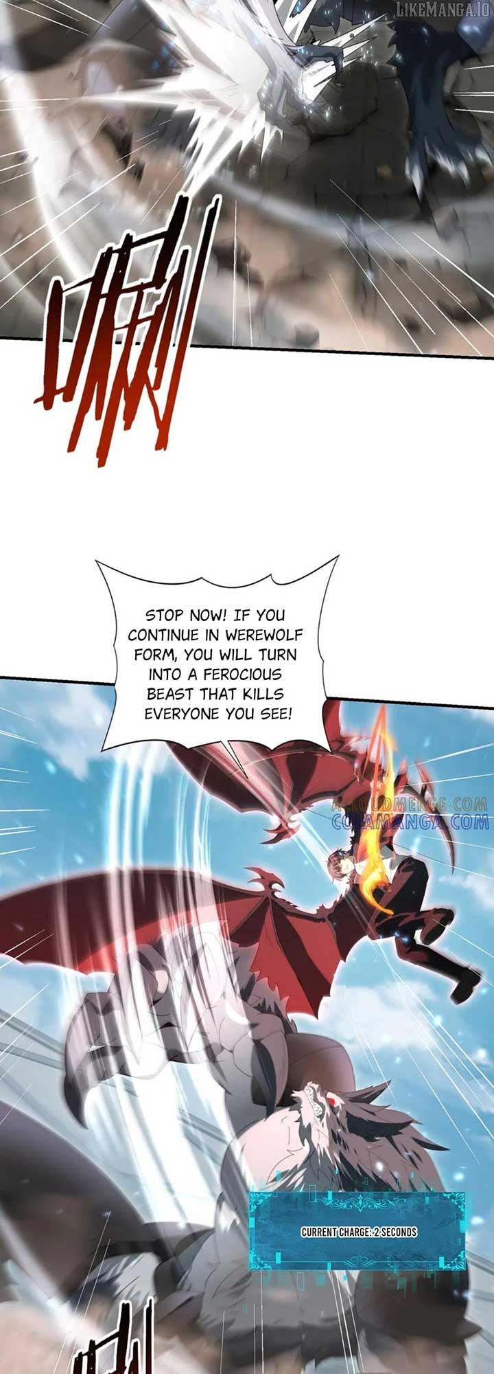 Worthless Profession: Dragon Tamer Chapter 157 - Page 3