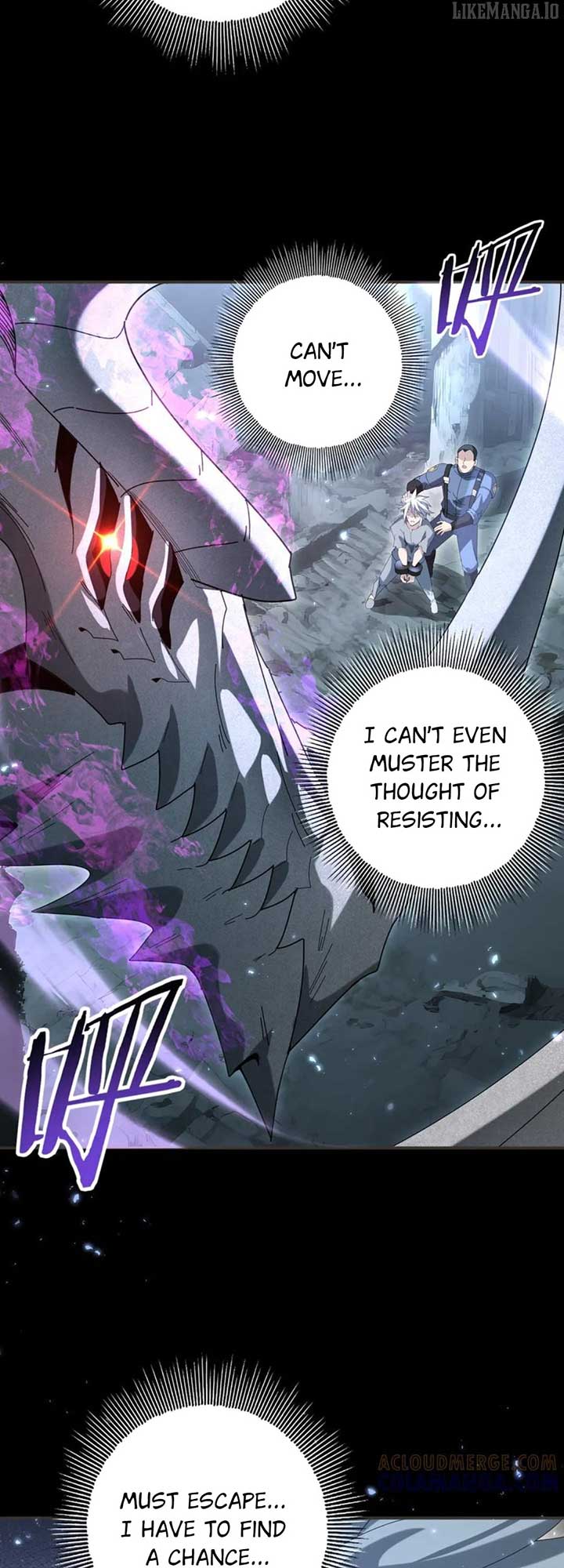 Worthless Profession: Dragon Tamer Chapter 158 - Page 30