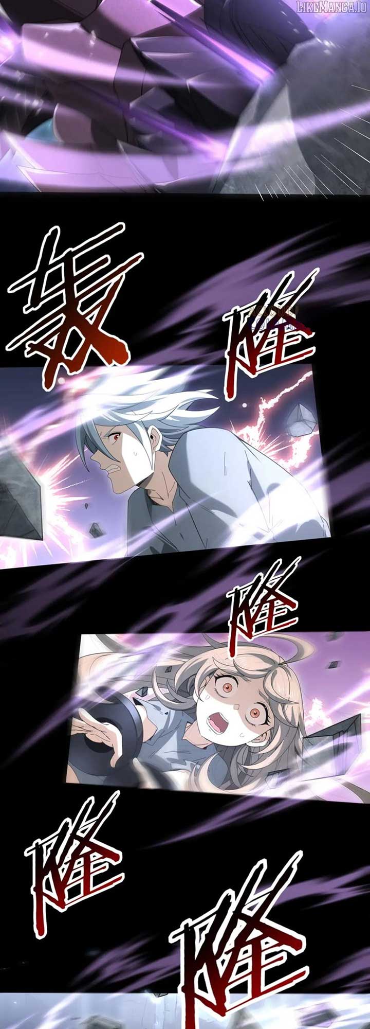 Worthless Profession: Dragon Tamer Chapter 158 - Page 34
