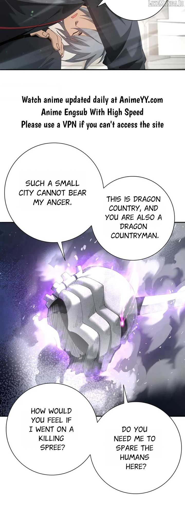 Worthless Profession: Dragon Tamer Chapter 161 - Page 34