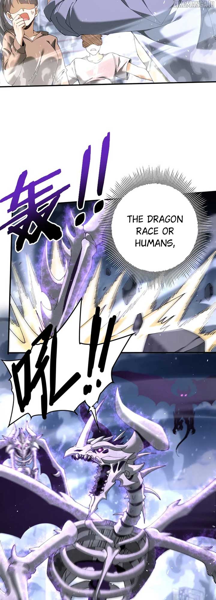 Worthless Profession: Dragon Tamer Chapter 161 - Page 40