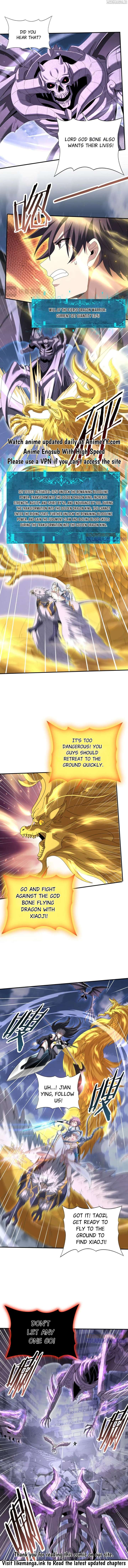Worthless Profession: Dragon Tamer Chapter 164 - Page 8