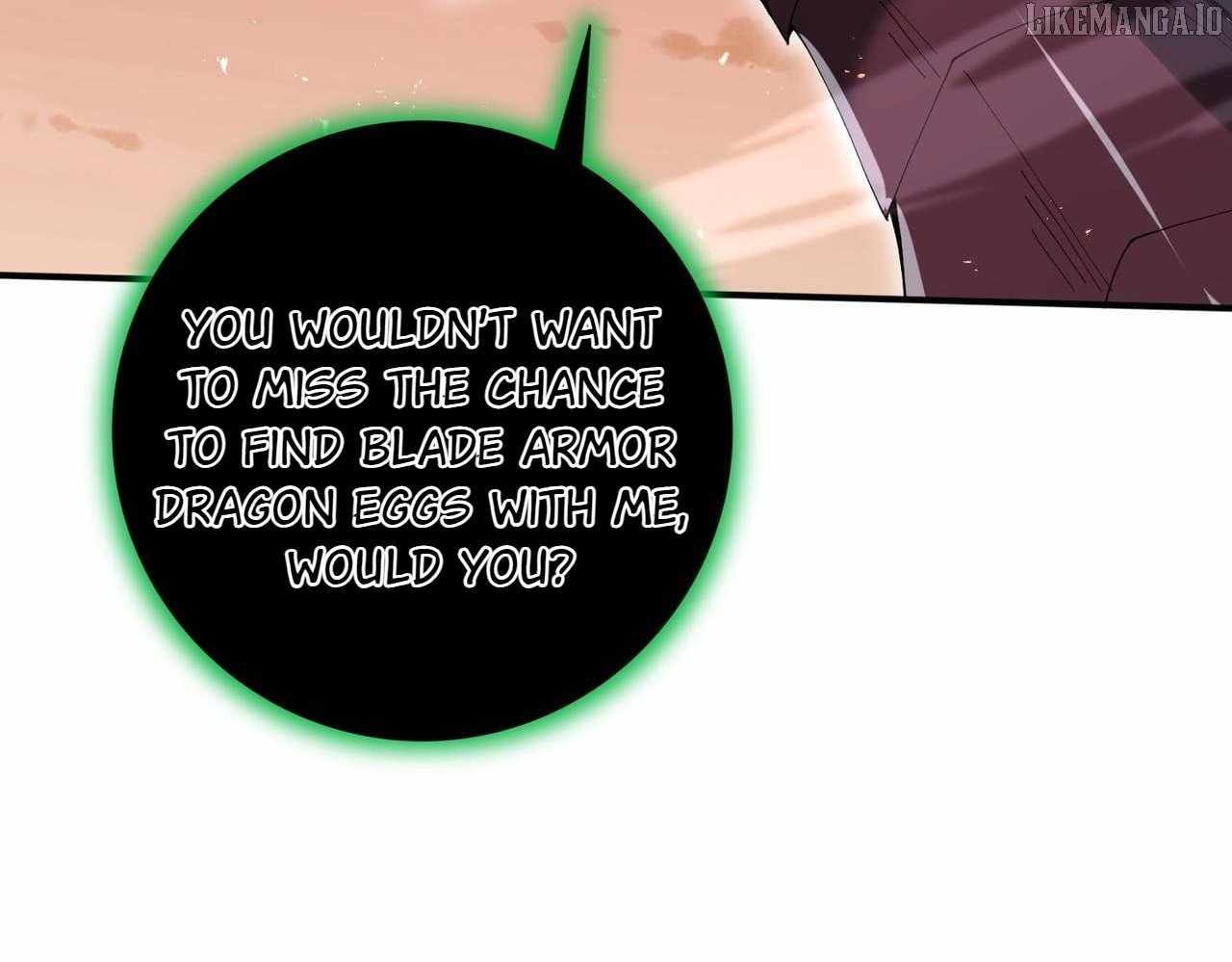 Worthless Profession: Dragon Tamer Chapter 166 - Page 101