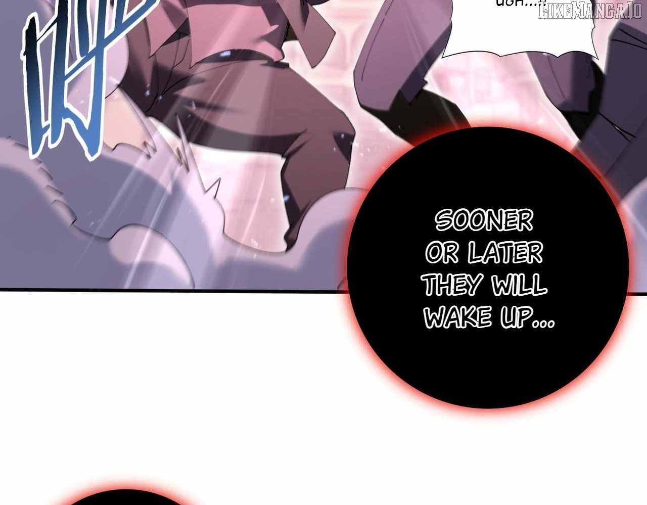 Worthless Profession: Dragon Tamer Chapter 166 - Page 130