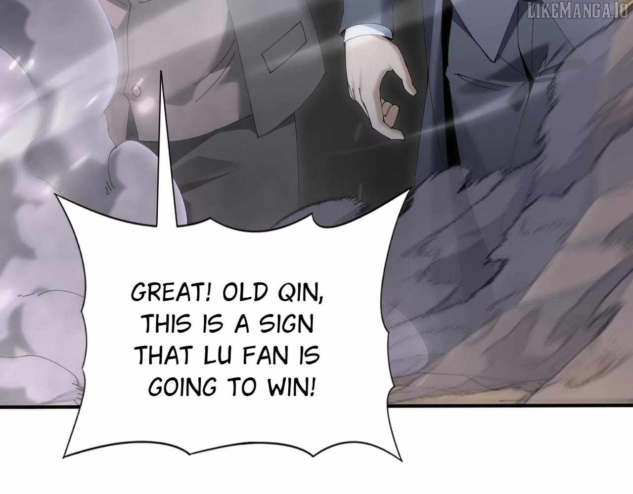 Worthless Profession: Dragon Tamer Chapter 166 - Page 3