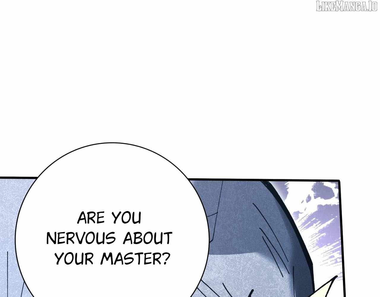 Worthless Profession: Dragon Tamer Chapter 166 - Page 37