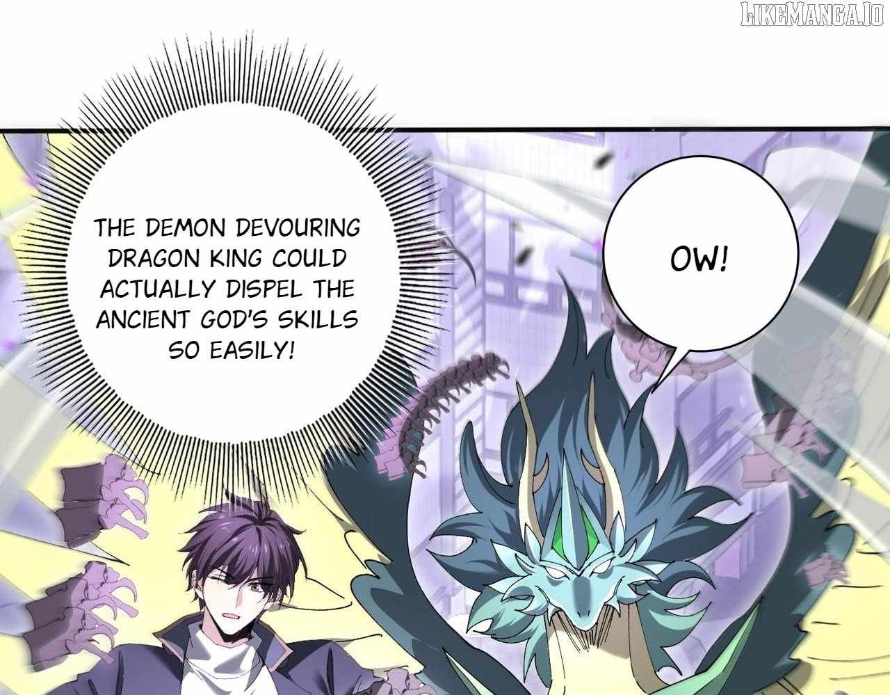 Worthless Profession: Dragon Tamer Chapter 166 - Page 5