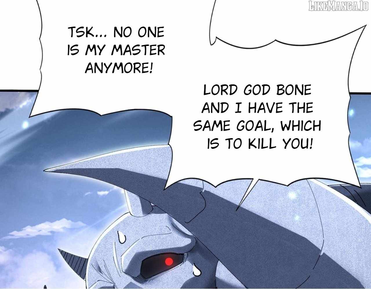 Worthless Profession: Dragon Tamer Chapter 166 - Page 46