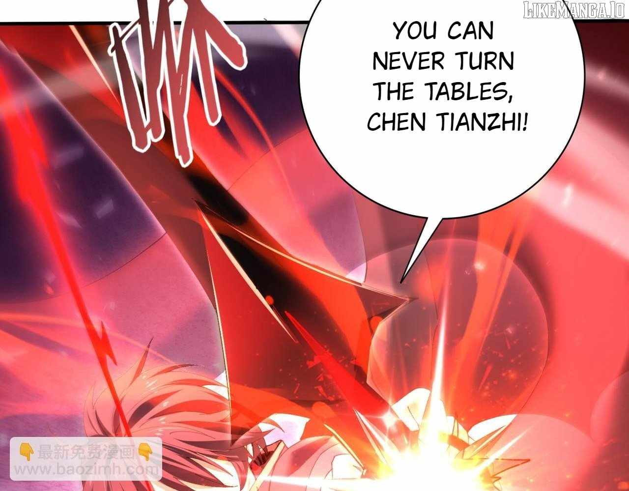 Worthless Profession: Dragon Tamer Chapter 166 - Page 49