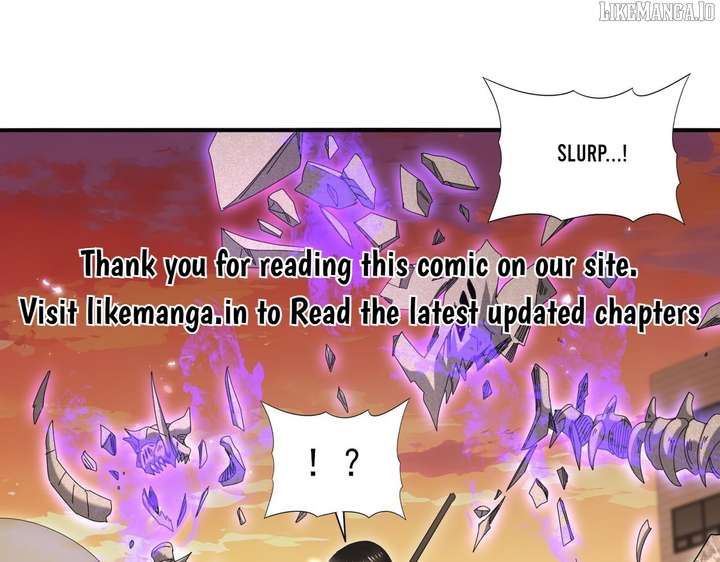Worthless Profession: Dragon Tamer Chapter 167 - Page 1