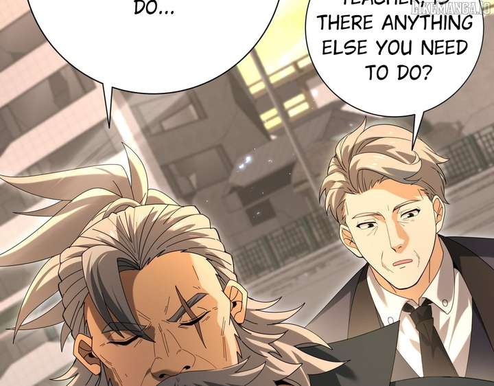 Worthless Profession: Dragon Tamer Chapter 167 - Page 109