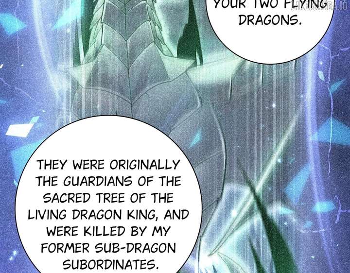 Worthless Profession: Dragon Tamer Chapter 167 - Page 51