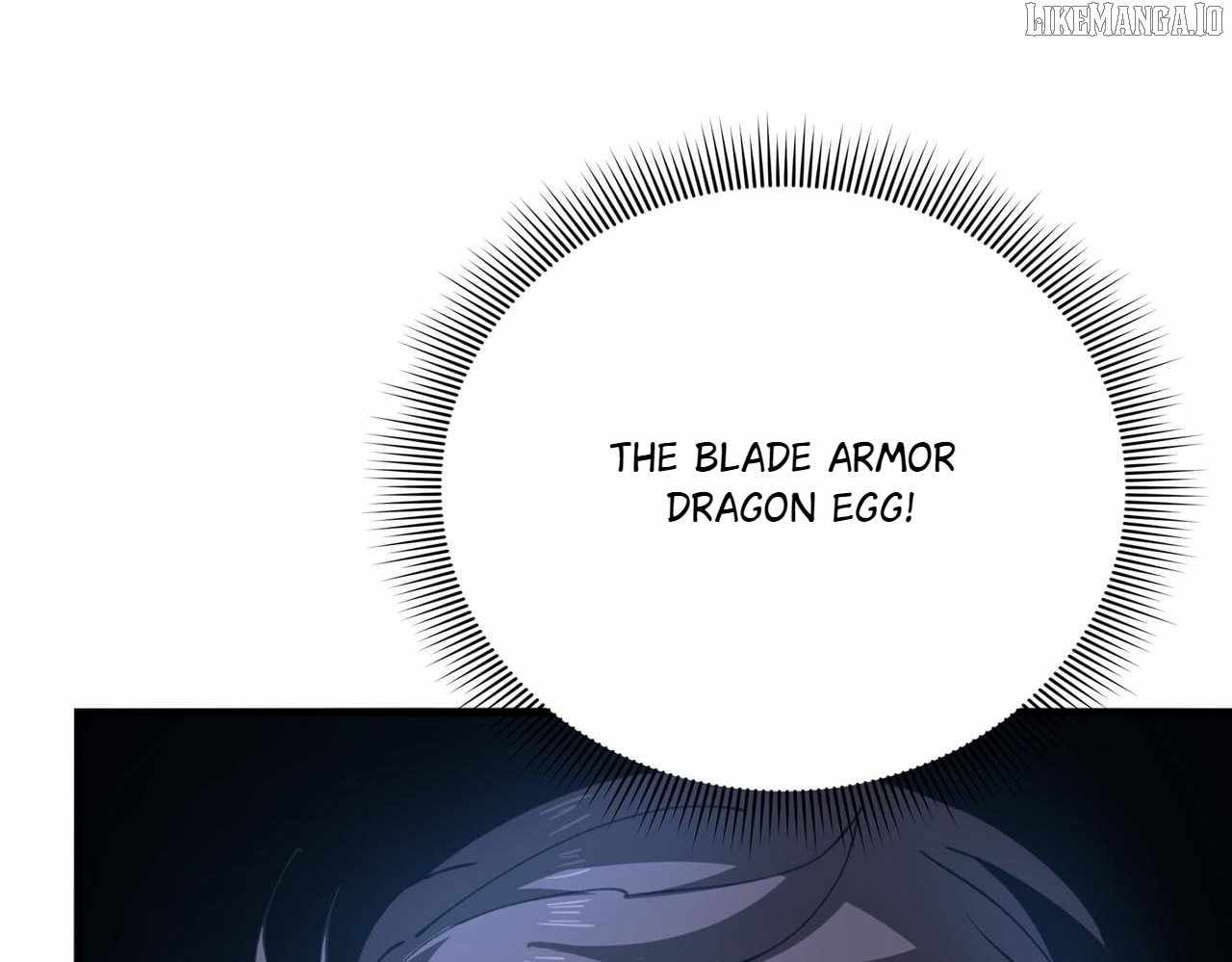 Worthless Profession: Dragon Tamer Chapter 170 - Page 123