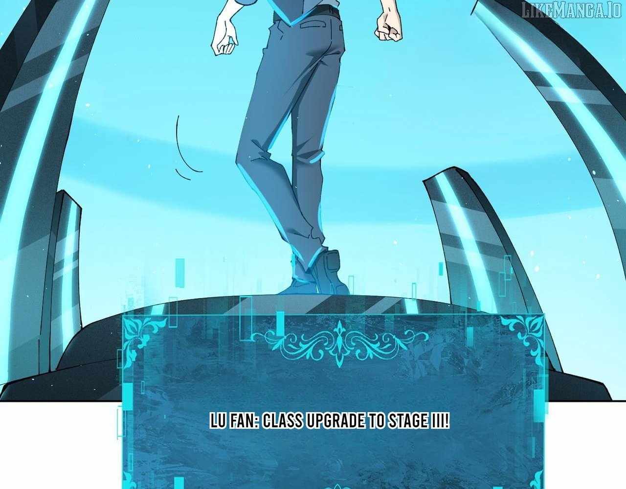 Worthless Profession: Dragon Tamer Chapter 170 - Page 131