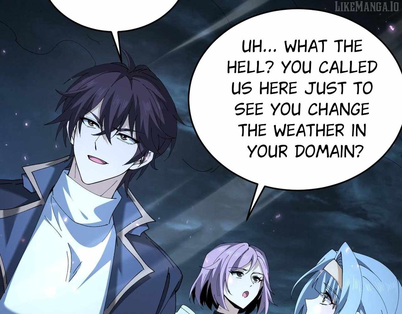 Worthless Profession: Dragon Tamer Chapter 170 - Page 39