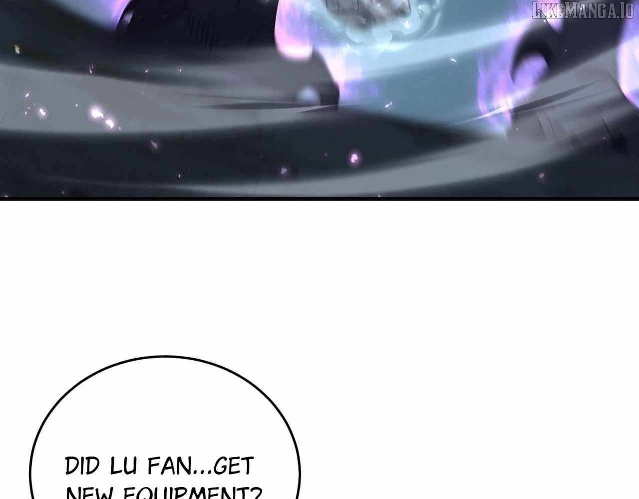 Worthless Profession: Dragon Tamer Chapter 170 - Page 61