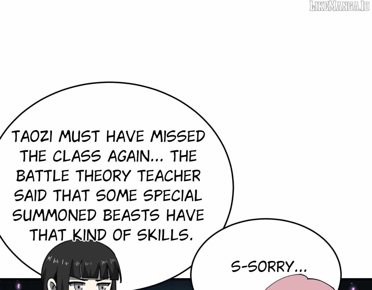 Worthless Profession: Dragon Tamer Chapter 170 - Page 69