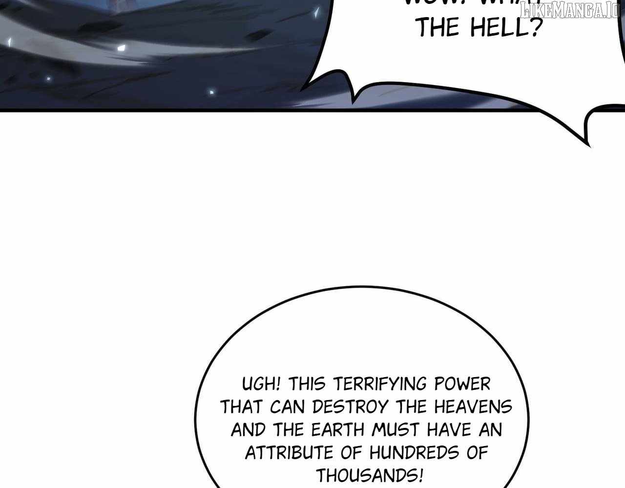 Worthless Profession: Dragon Tamer Chapter 170 - Page 86