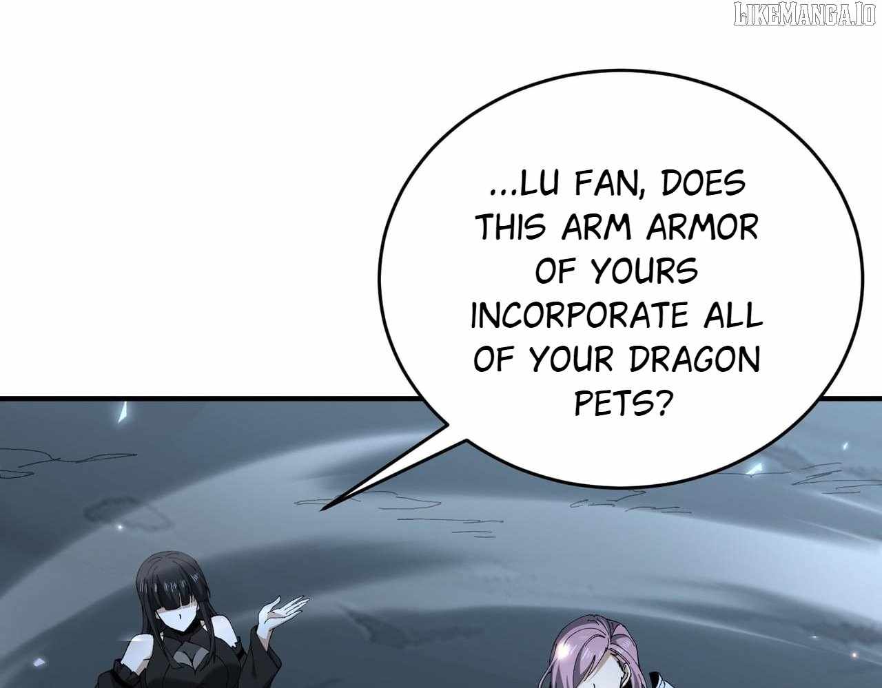 Worthless Profession: Dragon Tamer Chapter 170 - Page 90