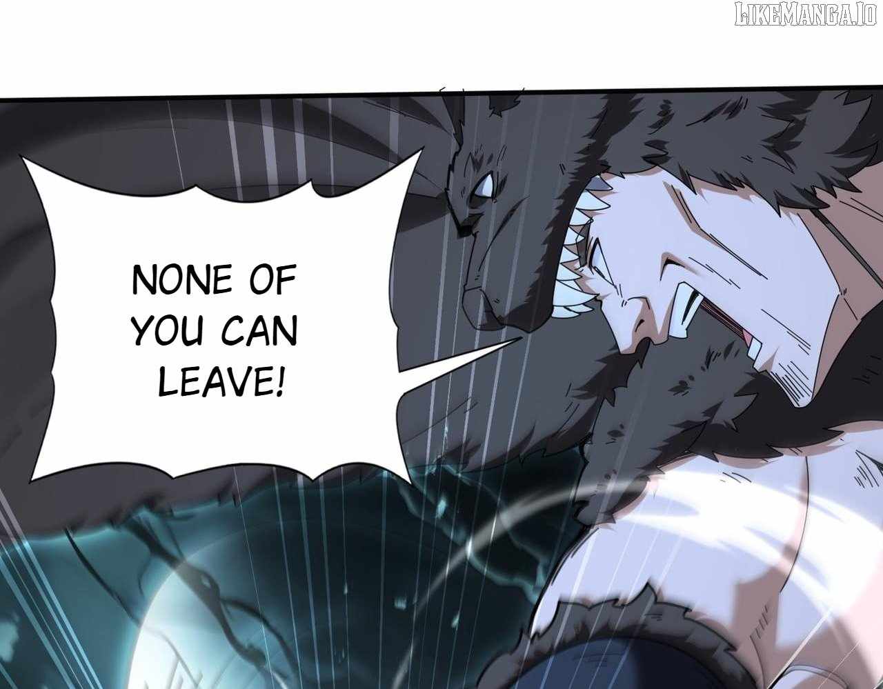 Worthless Profession: Dragon Tamer Chapter 172 - Page 52