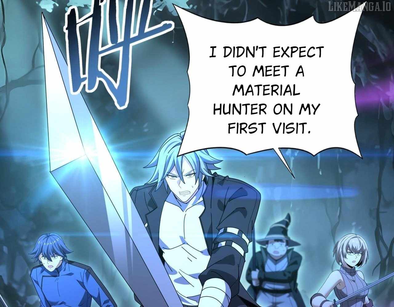 Worthless Profession: Dragon Tamer Chapter 172 - Page 7