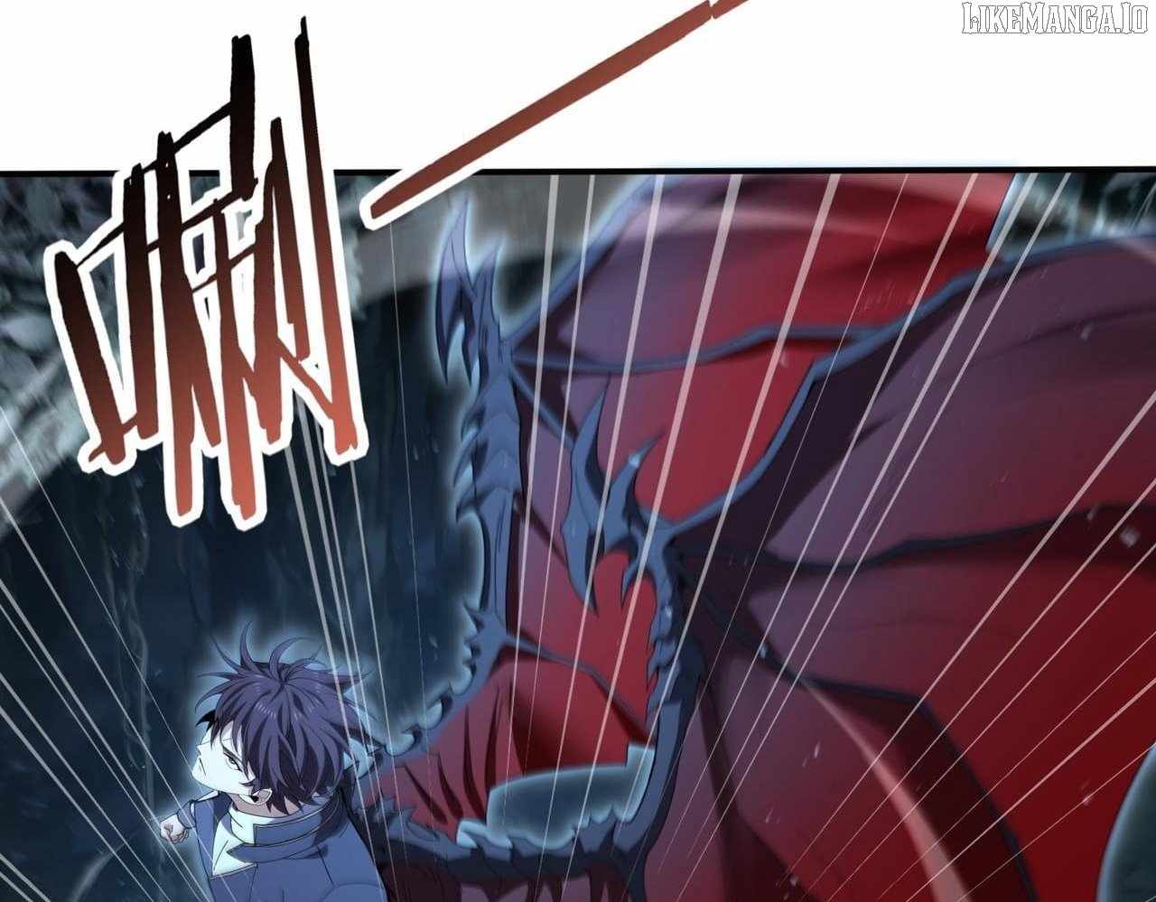 Worthless Profession: Dragon Tamer Chapter 172 - Page 86